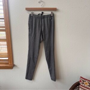Fjallraven Gray Leggings for women
